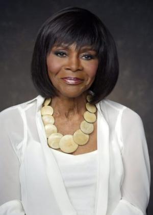 Cicely Tyson